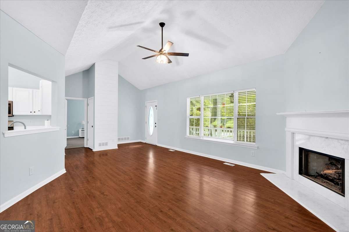 173 Highlander Way Acworth - 8