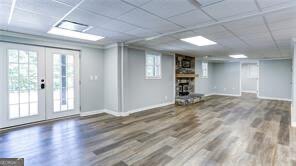 6632 Mountain Meadow Drive Clermont - 1