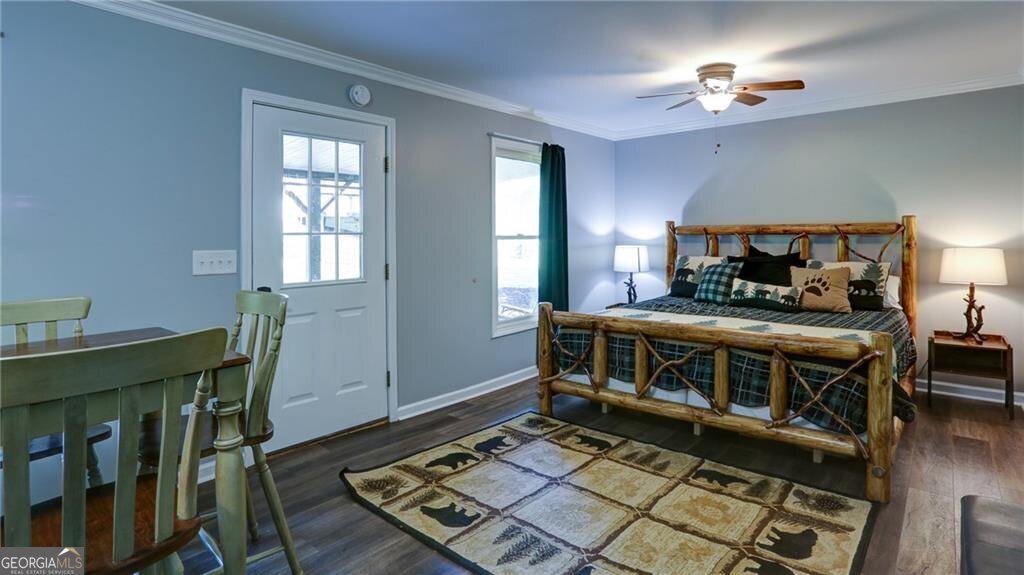 6632 Mountain Meadow Drive Clermont - 16
