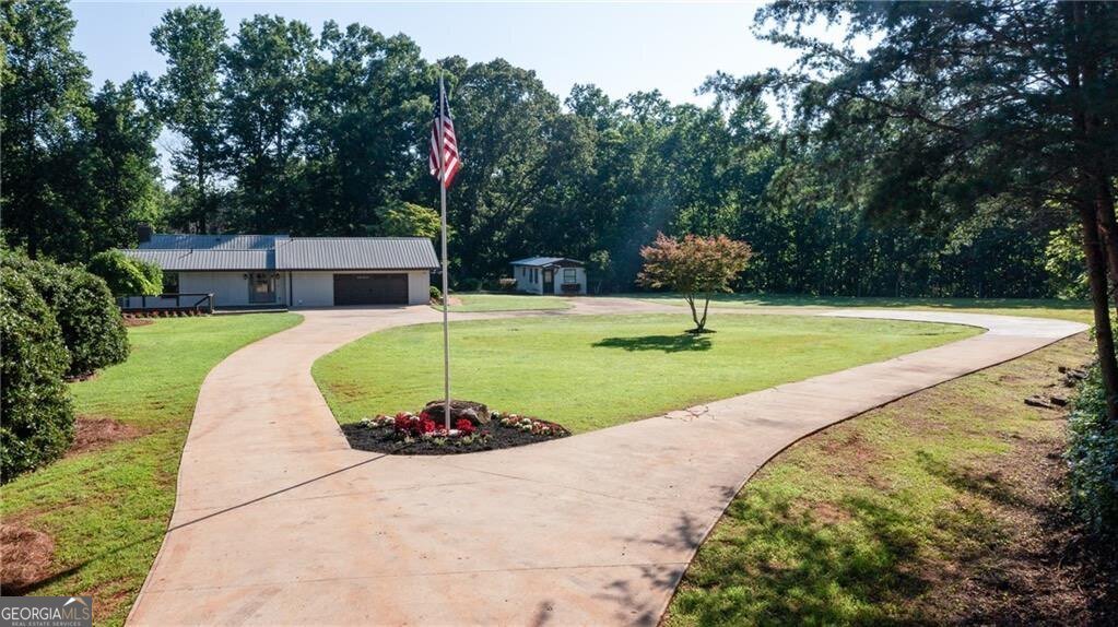 6632 Mountain Meadow Drive Clermont - 38
