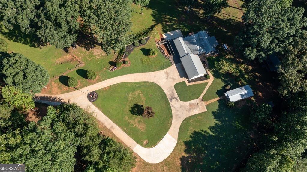 6632 Mountain Meadow Drive Clermont - 40