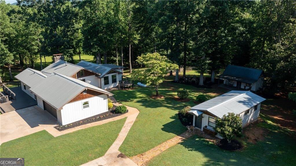 6632 Mountain Meadow Drive Clermont - 41