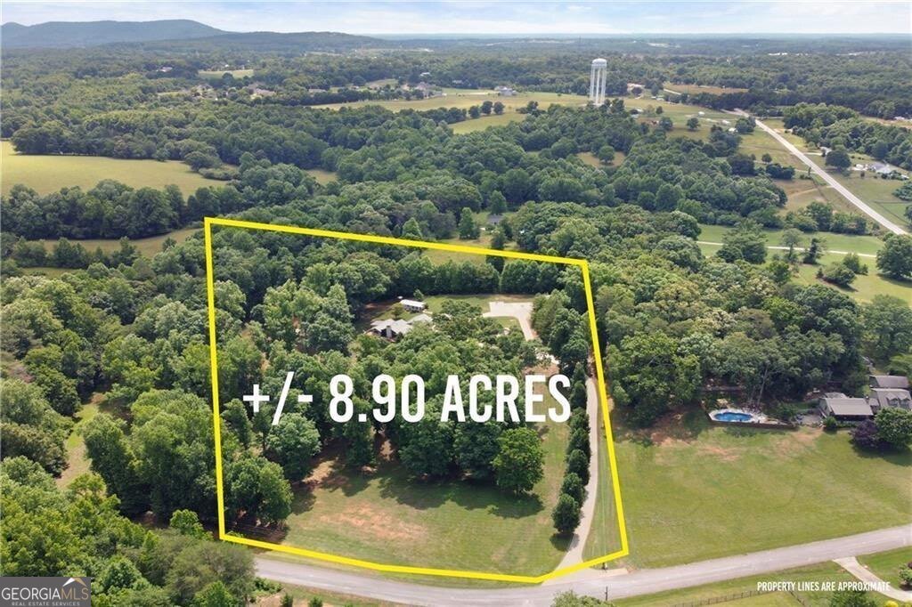 6632 Mountain Meadow Drive Clermont - 70