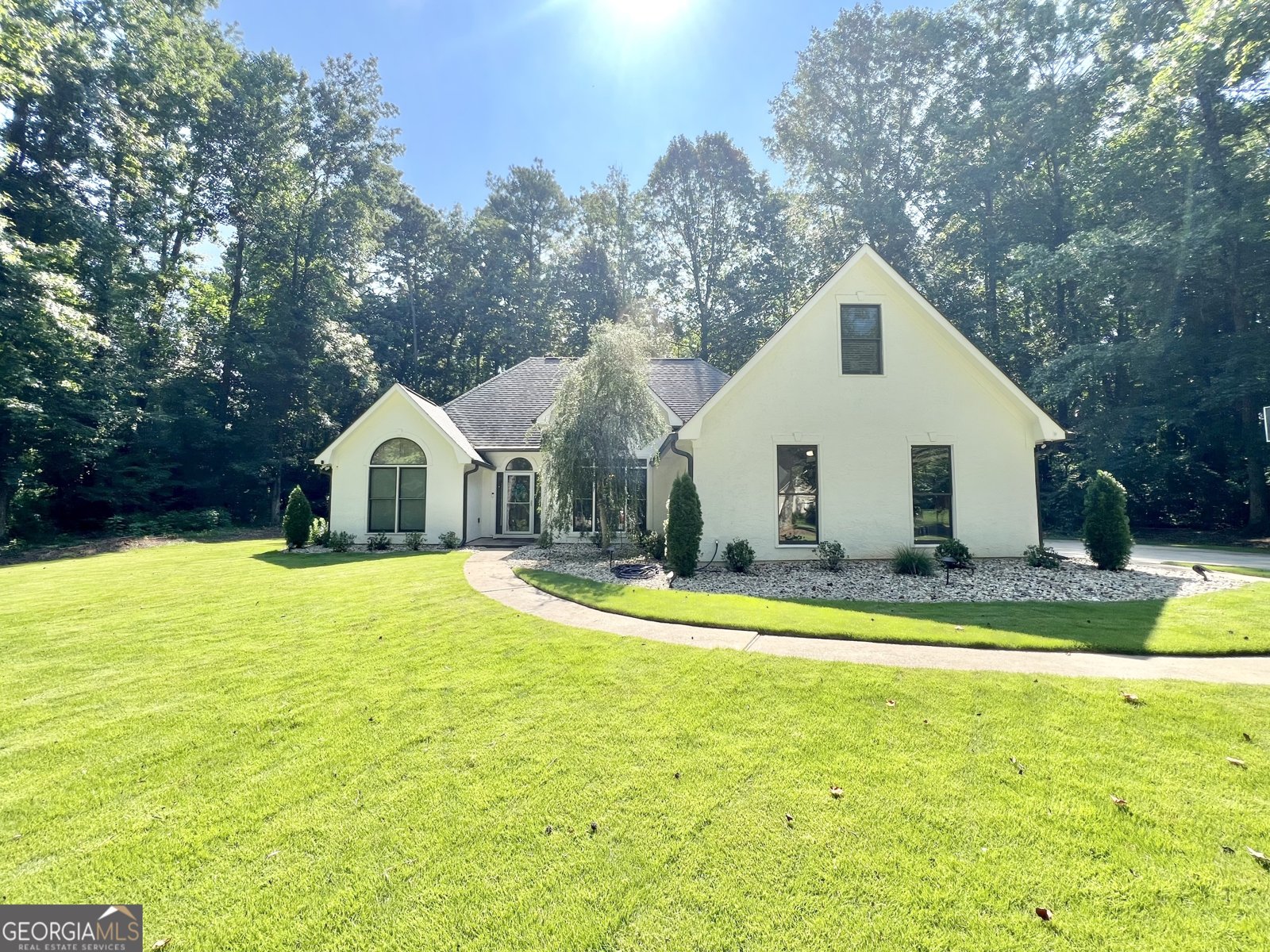 58 Wexford Drive Newnan - 1