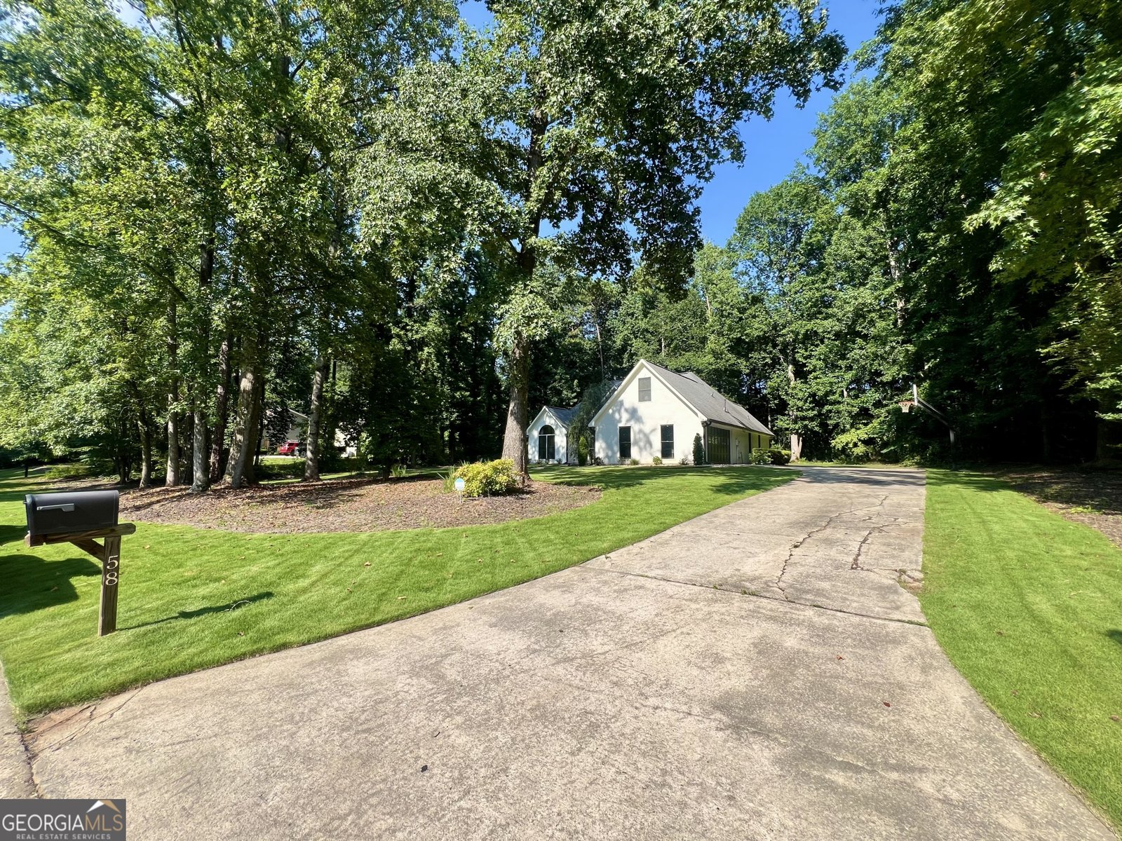 58 Wexford Drive Newnan - 4