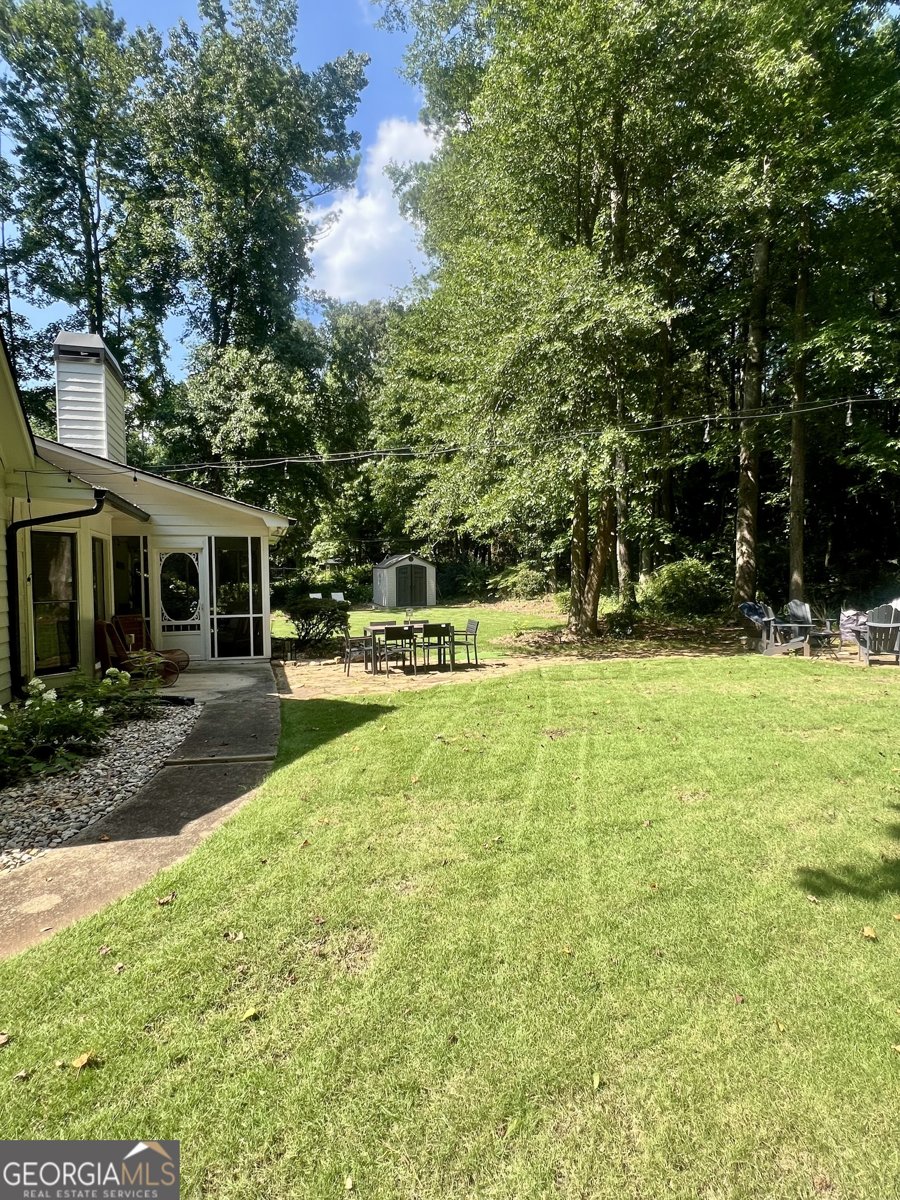58 Wexford Drive Newnan - 7