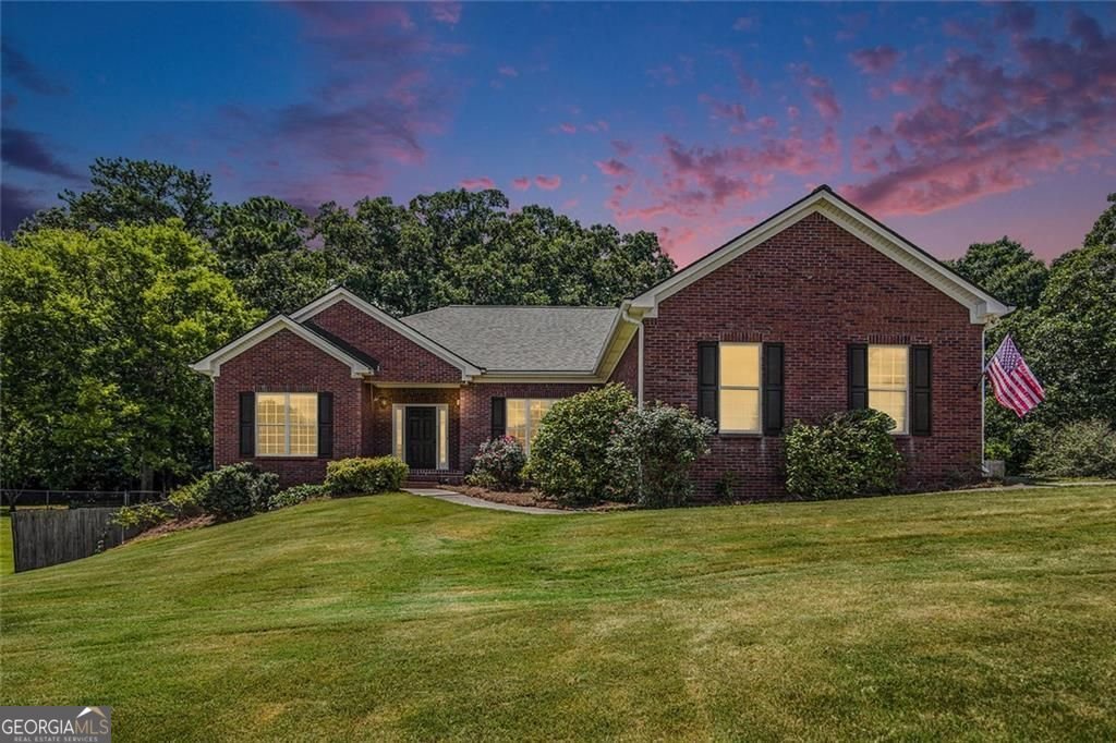 27 Shepherd Drive Lithia Springs - 1