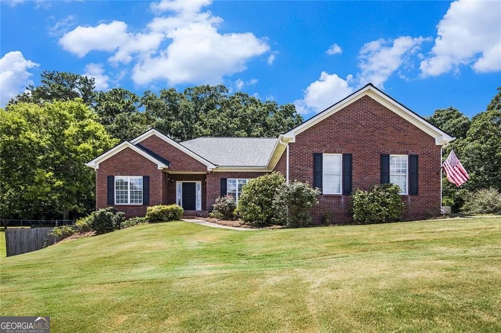 27 Shepherd Drive Lithia Springs - 2