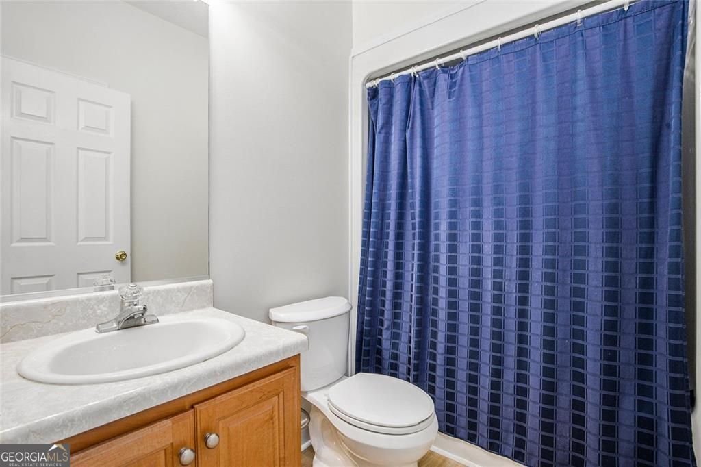 27 Shepherd Drive Lithia Springs - 20