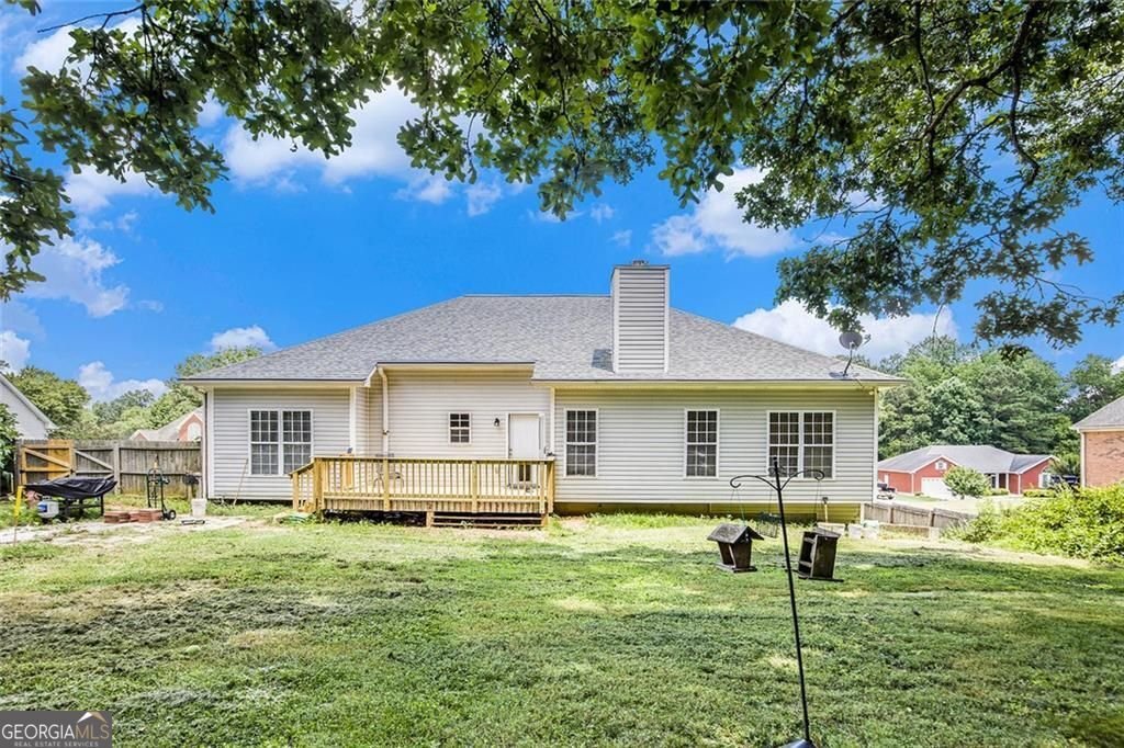 27 Shepherd Drive Lithia Springs - 25
