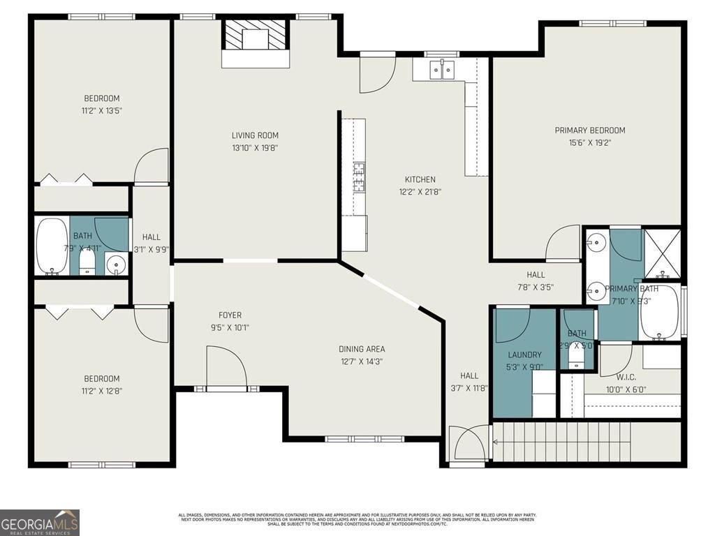 27 Shepherd Drive Lithia Springs - 26