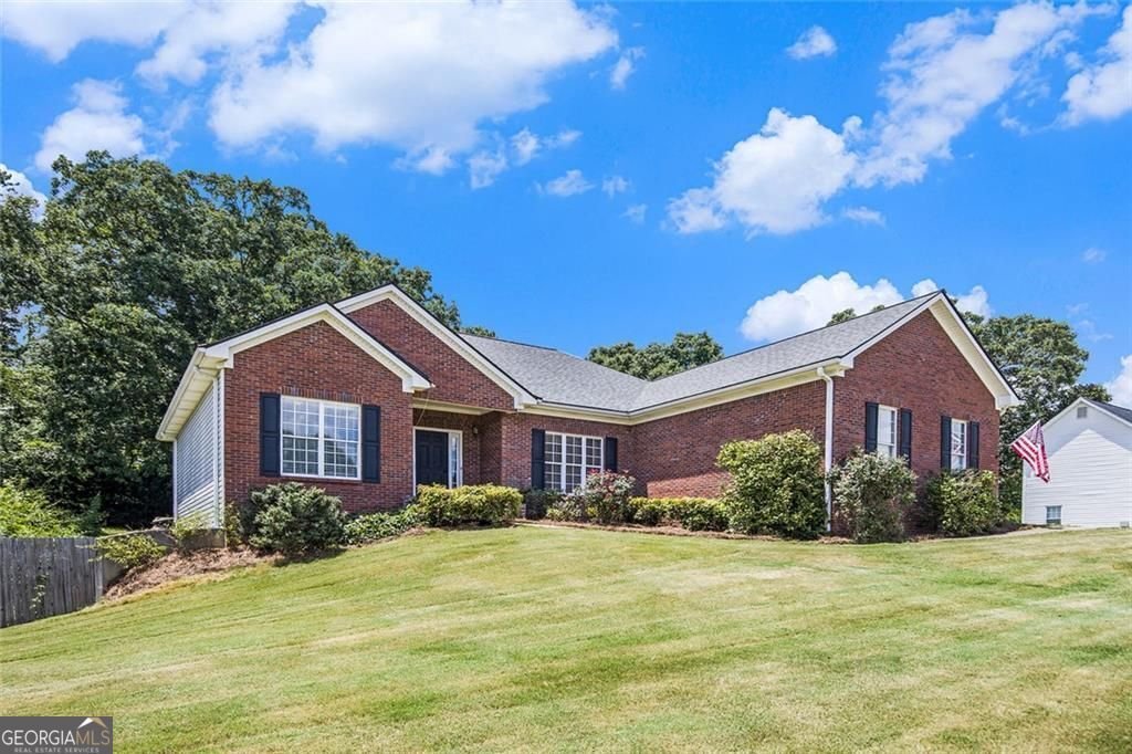 27 Shepherd Drive Lithia Springs - 3
