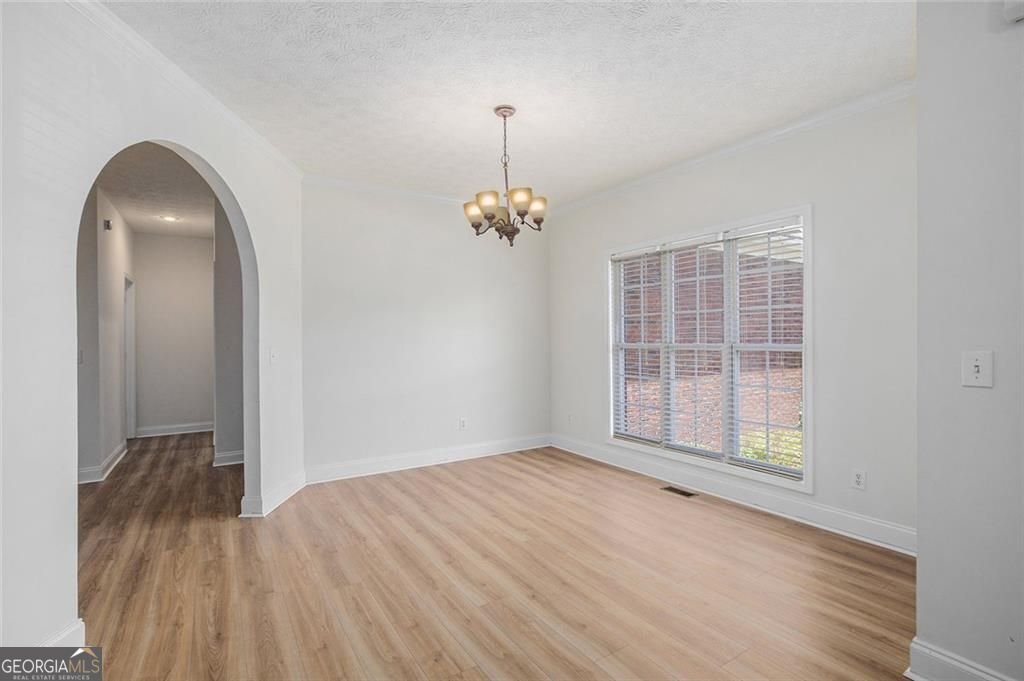 27 Shepherd Drive Lithia Springs - 5