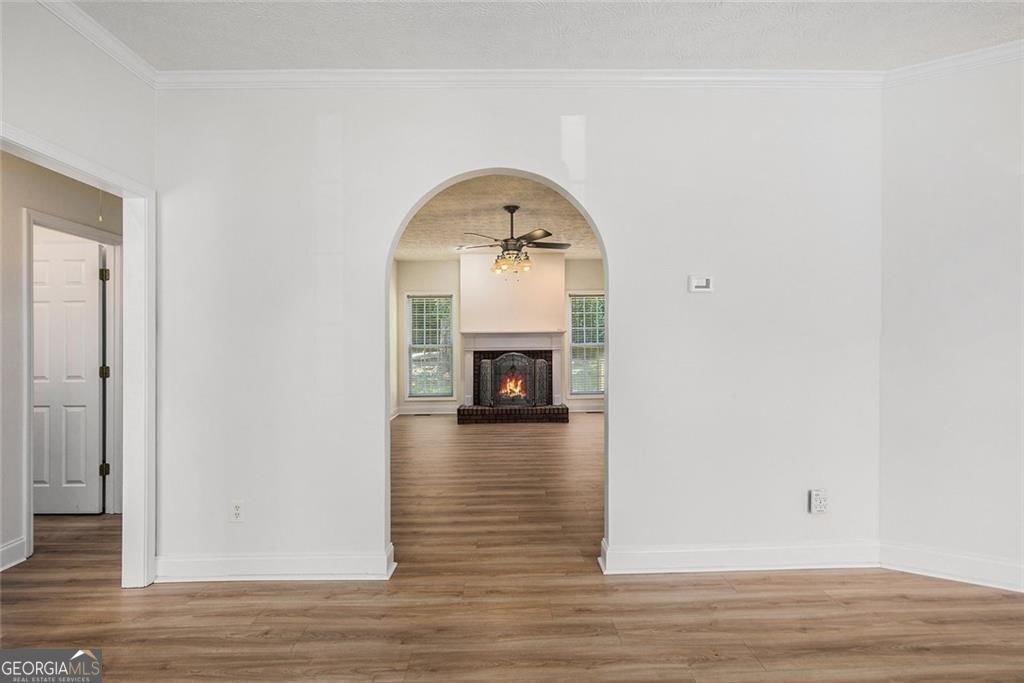 27 Shepherd Drive Lithia Springs - 6
