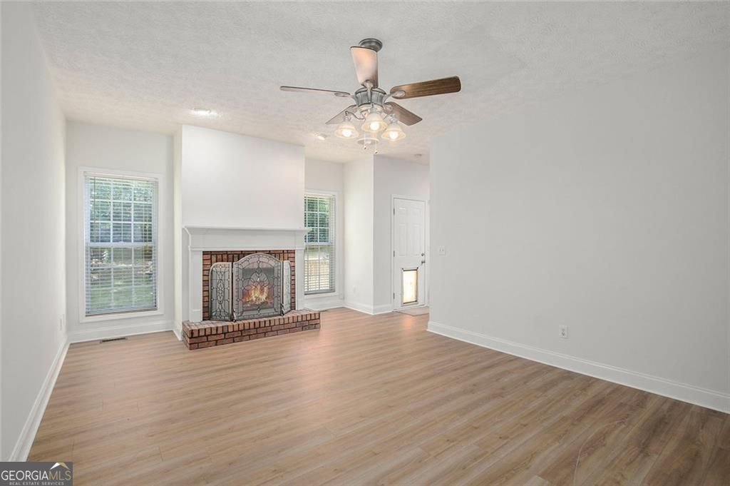 27 Shepherd Drive Lithia Springs - 8
