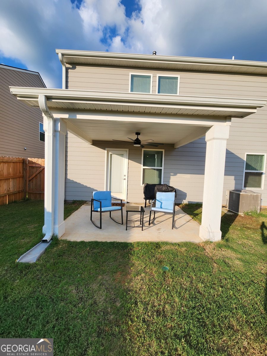 231 River Meadow Drive Lagrange - 16