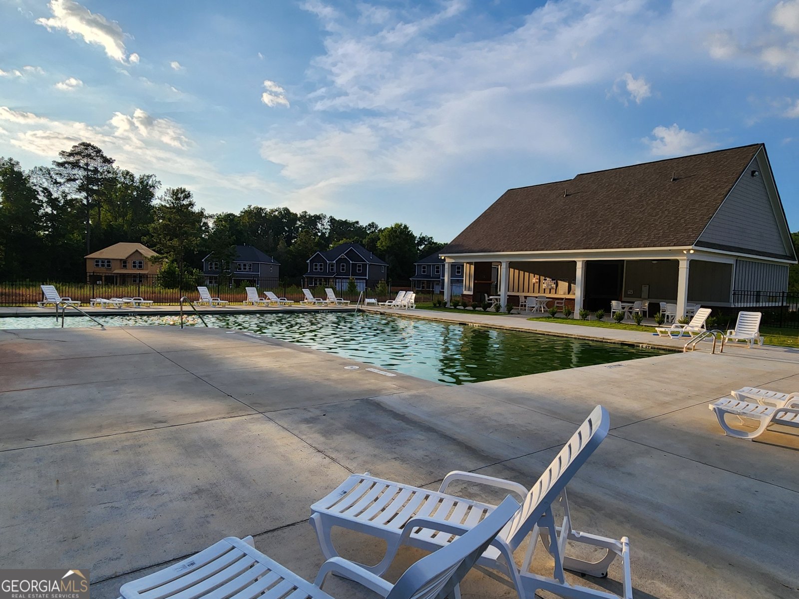 231 River Meadow Drive Lagrange - 19