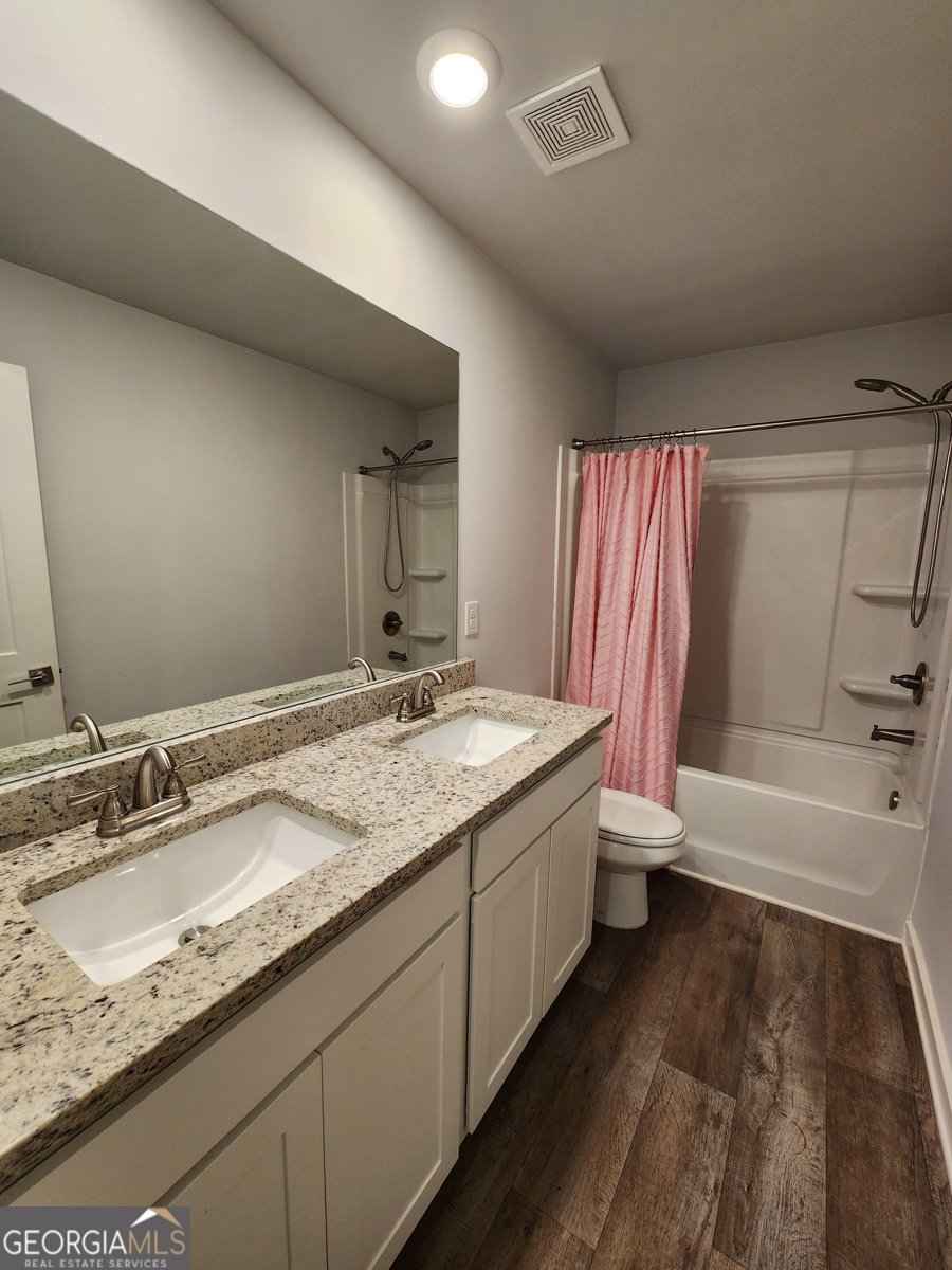 231 River Meadow Drive Lagrange - 30