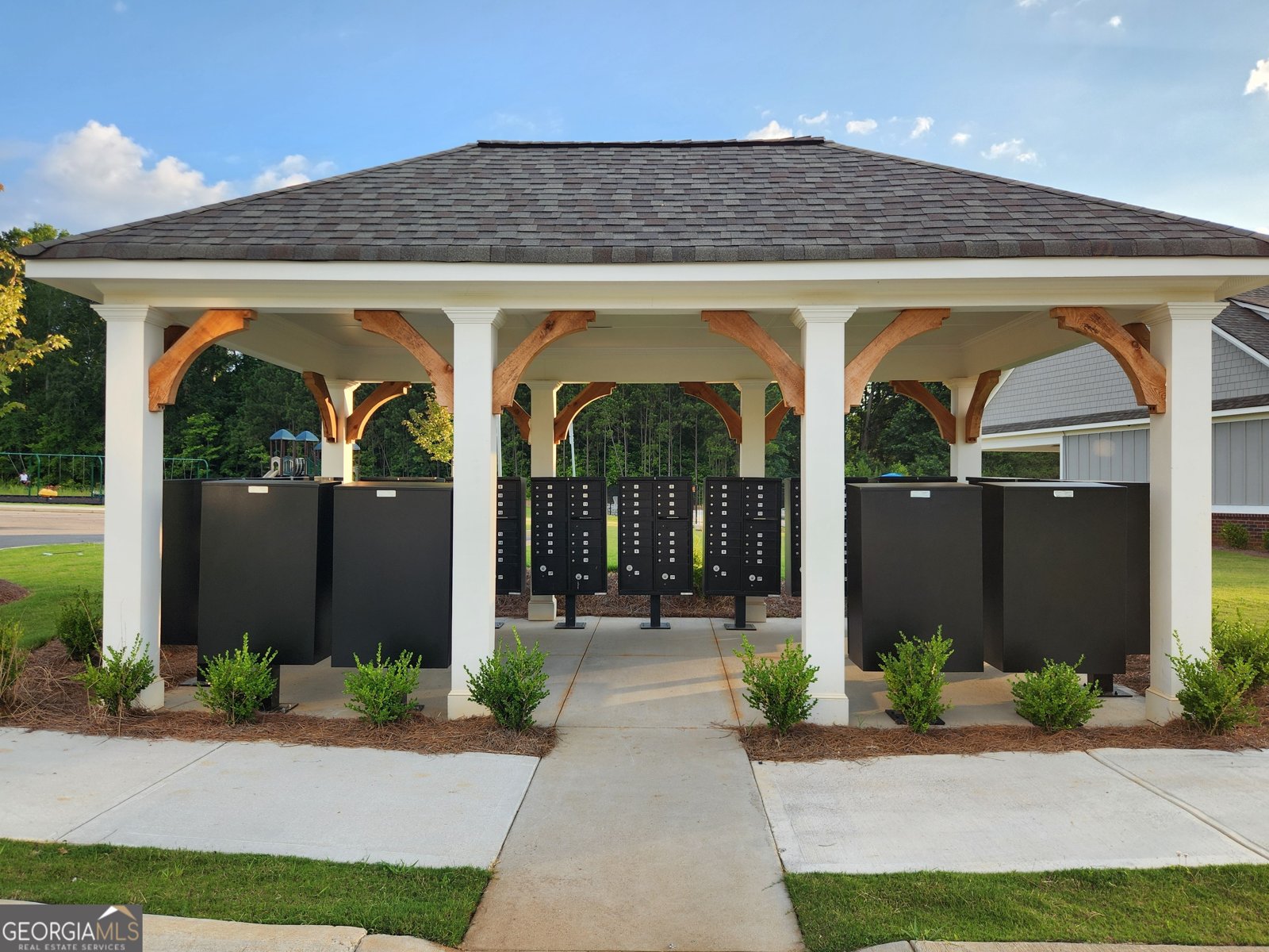 231 River Meadow Drive Lagrange - 44