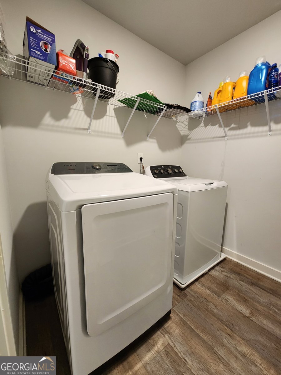 231 River Meadow Drive Lagrange - 5