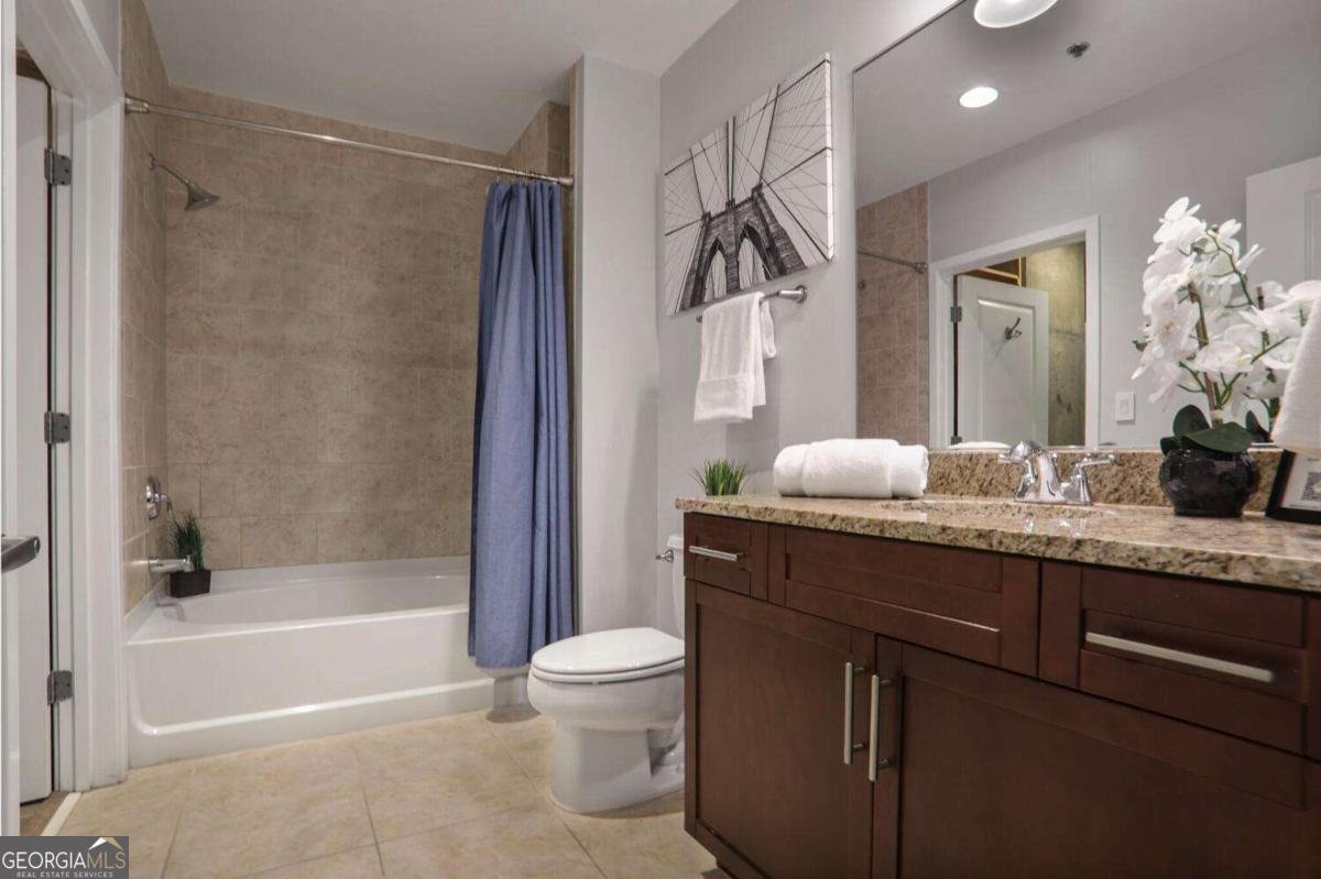 855 Peachtree Street Atlanta - 12