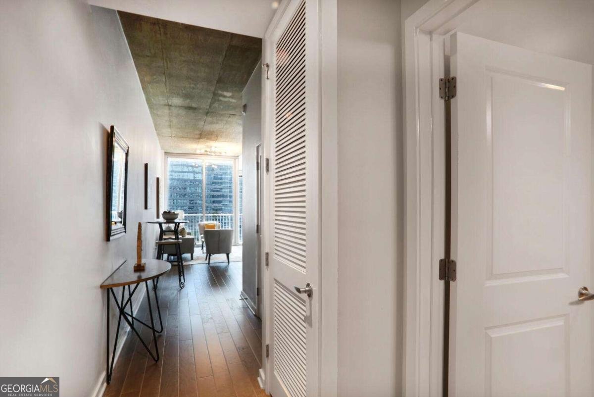 855 Peachtree Street Atlanta - 14