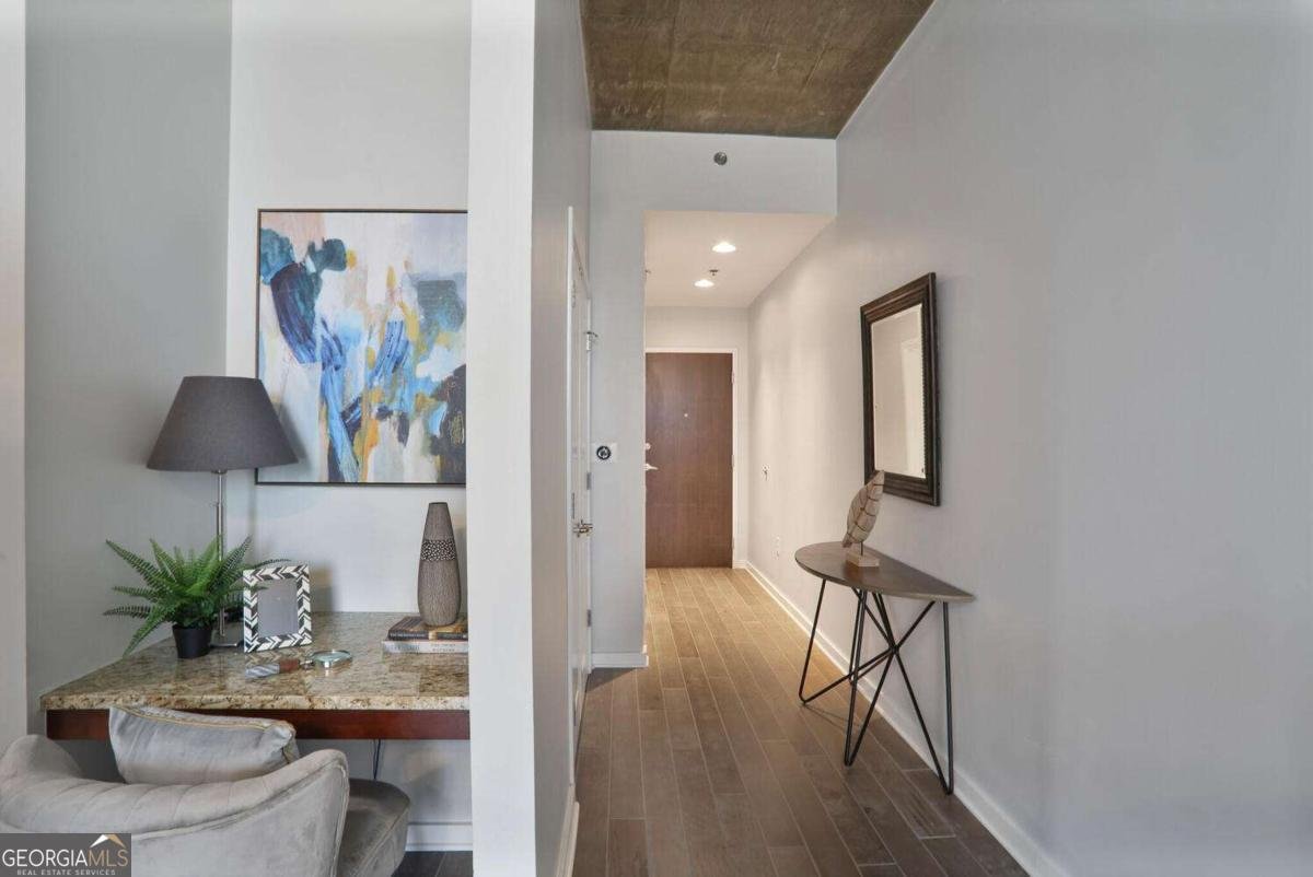 855 Peachtree Street Atlanta - 15