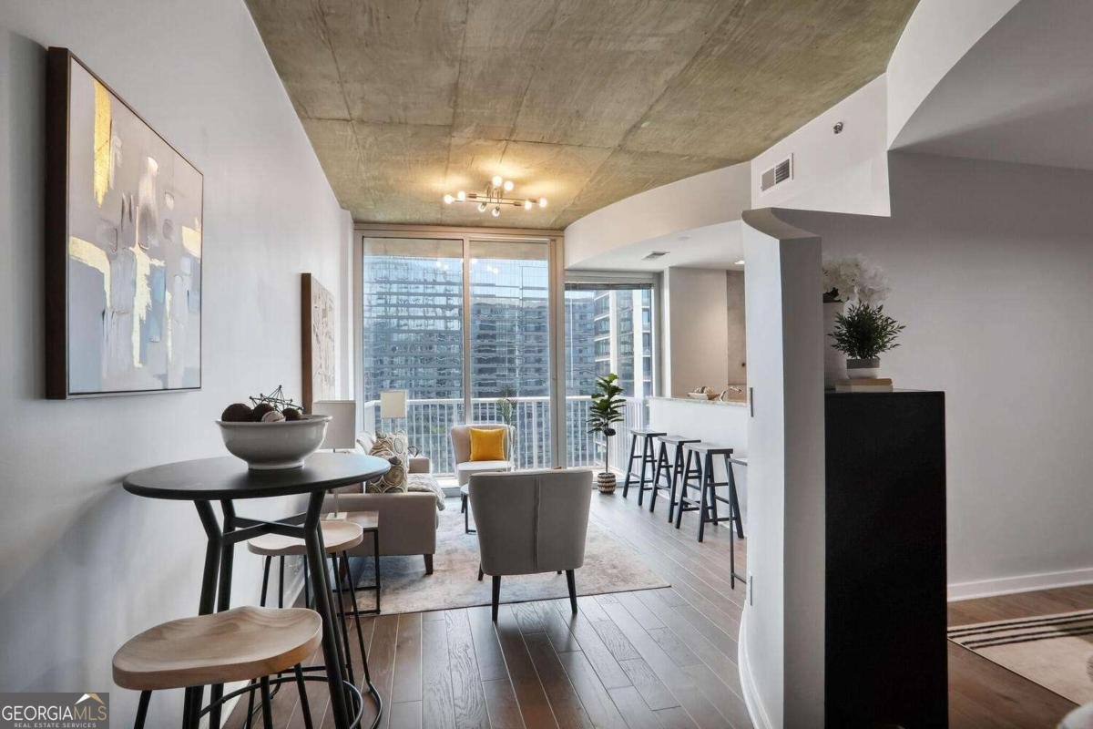 855 Peachtree Street Atlanta - 2
