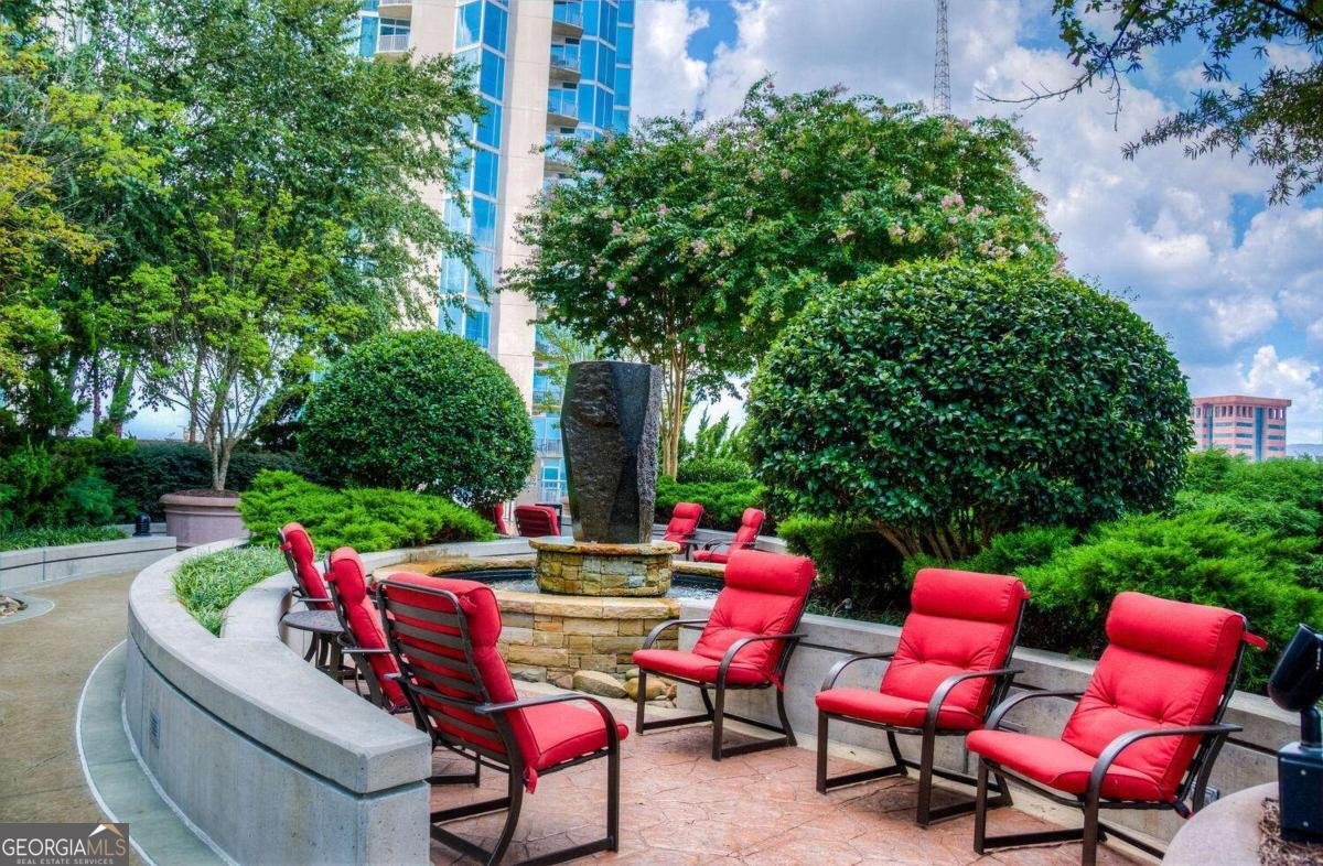 855 Peachtree Street Atlanta - 28