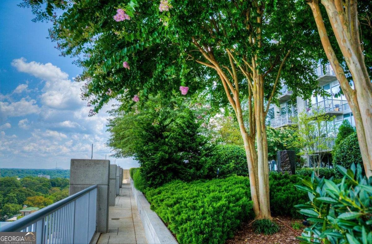 855 Peachtree Street Atlanta - 29