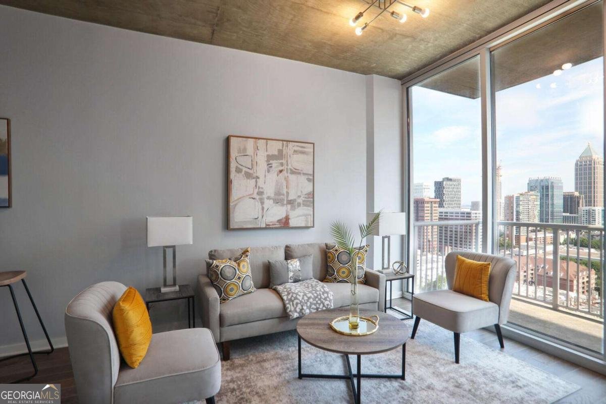 855 Peachtree Street Atlanta - 3