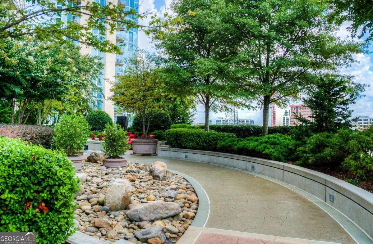855 Peachtree Street Atlanta - 30