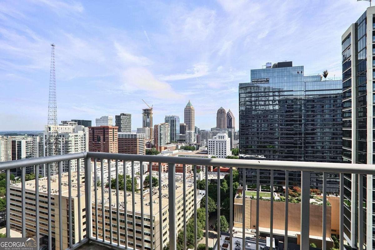855 Peachtree Street Atlanta - 4