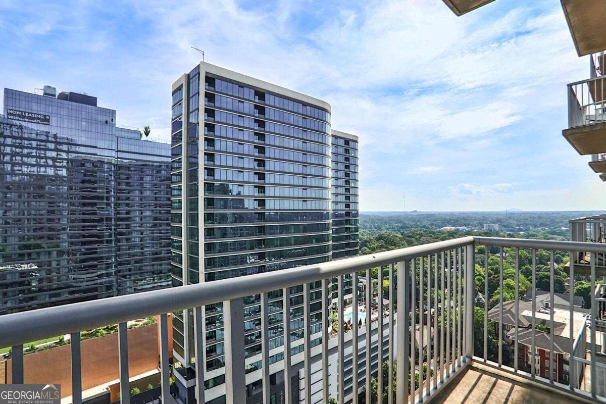 855 Peachtree Street Atlanta - 5