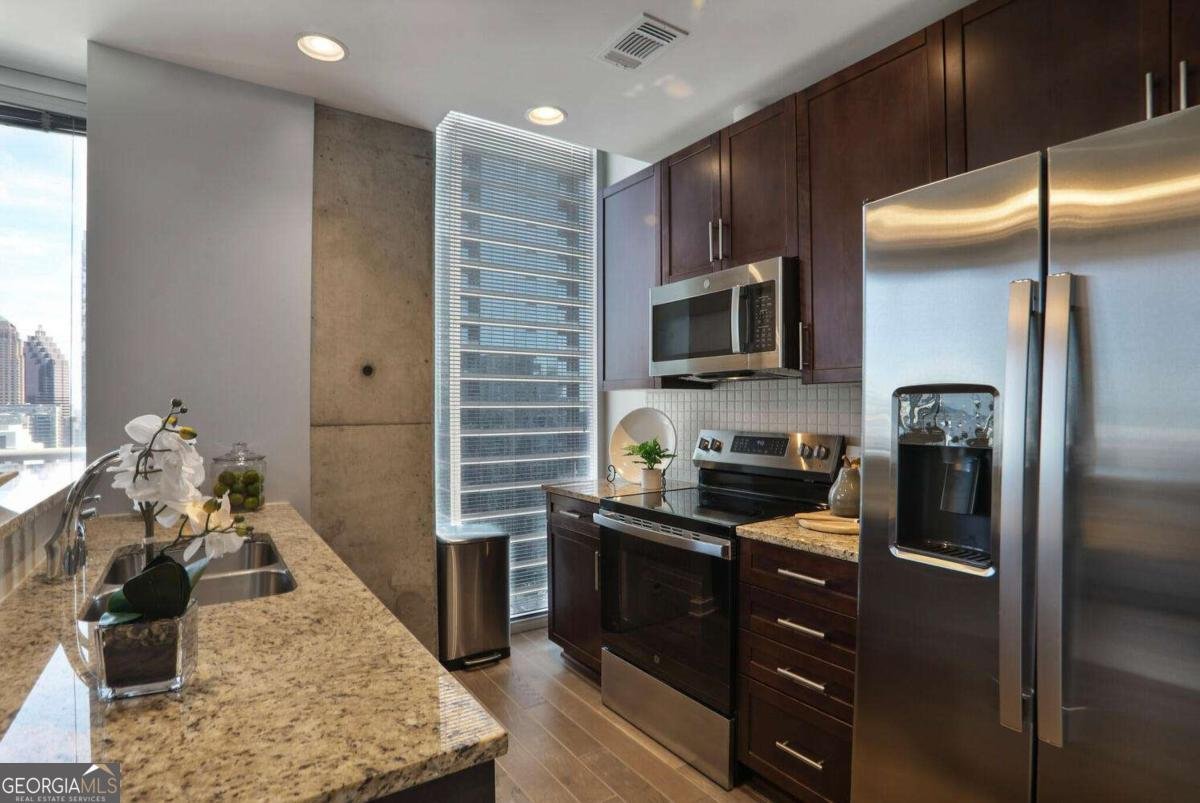 855 Peachtree Street Atlanta - 6