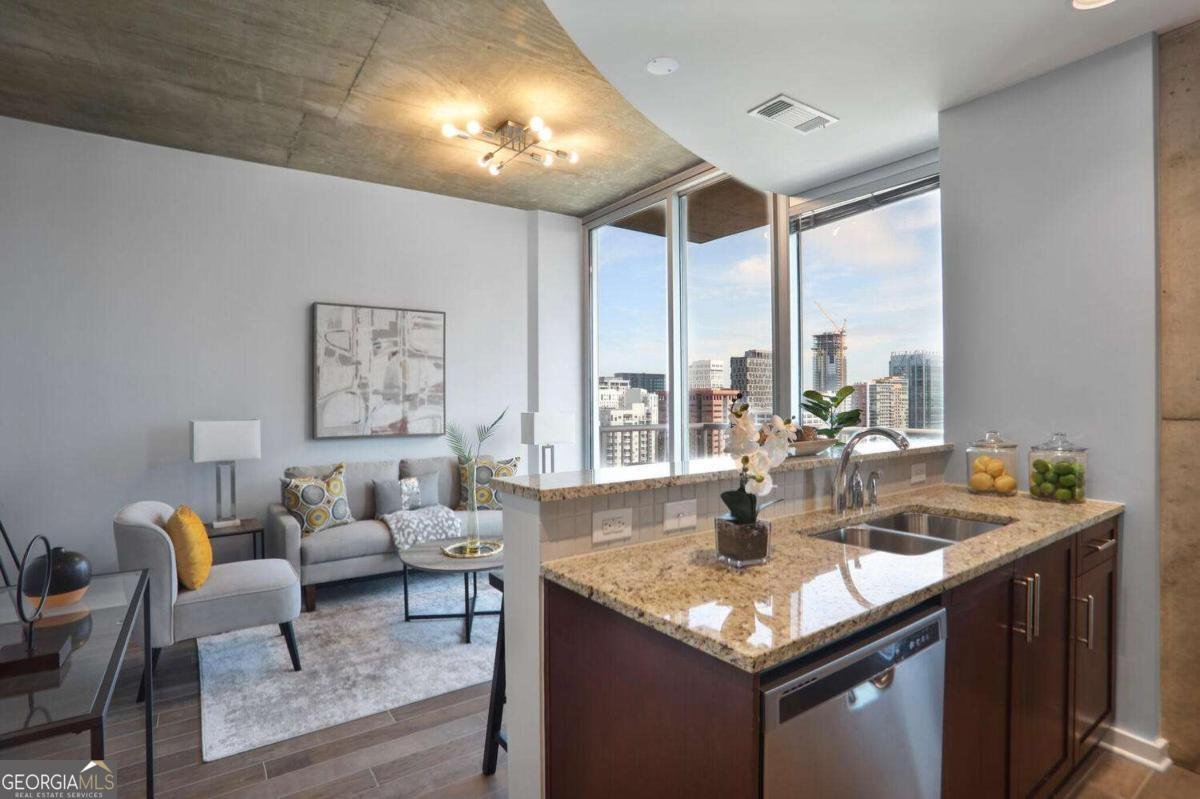 855 Peachtree Street Atlanta - 7