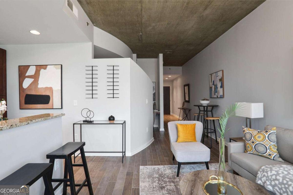 855 Peachtree Street Atlanta - 9