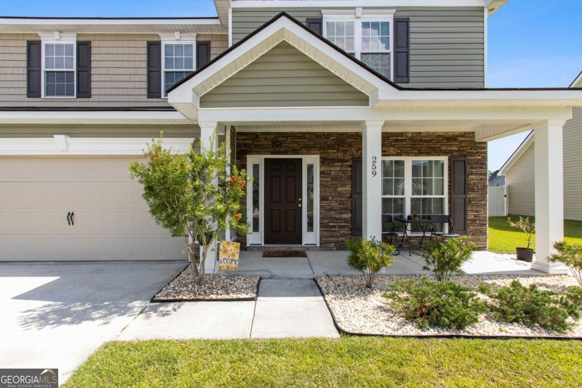 259 Daniel Trent Way Kingsland - 5