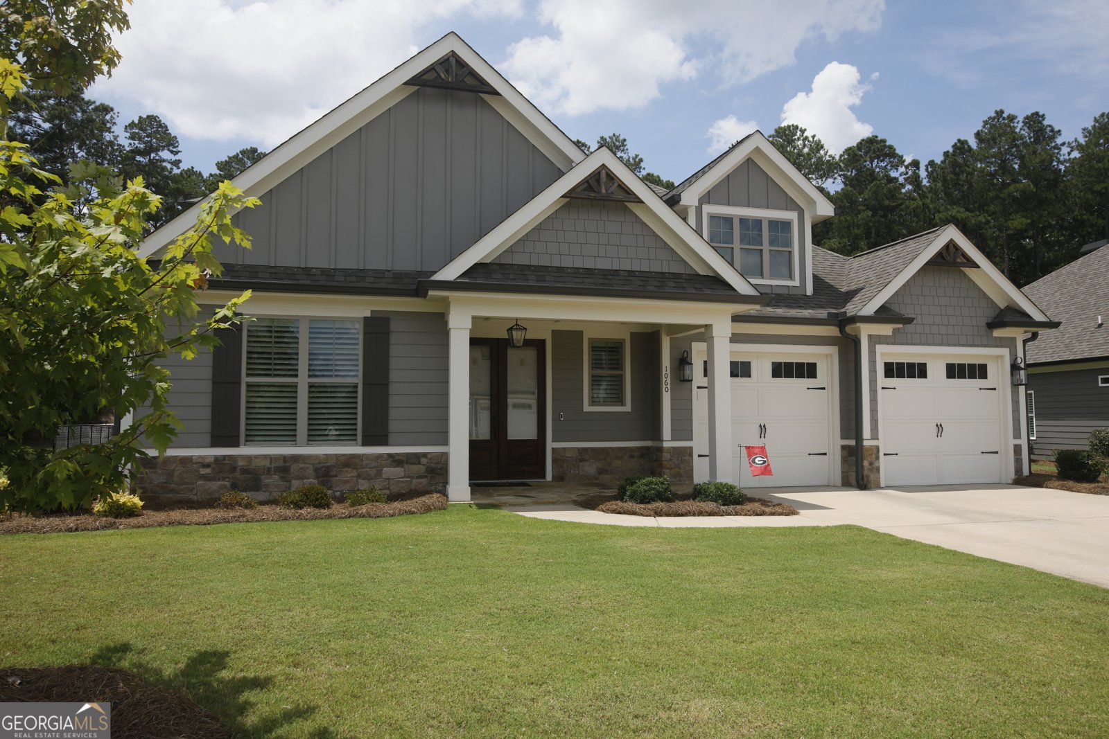 1060 Legend Drive Greensboro - 1