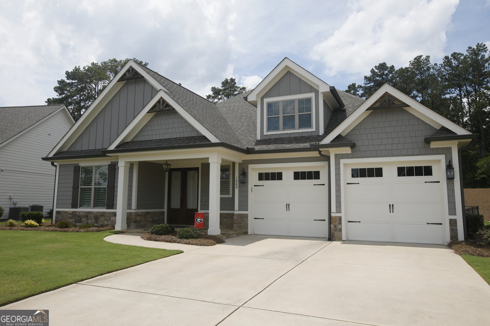 1060 Legend Drive Greensboro - 2