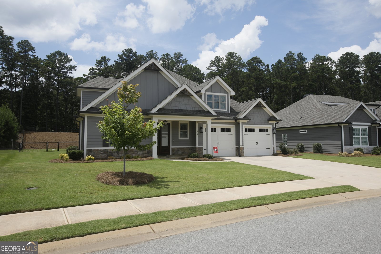 1060 Legend Drive Greensboro - 3