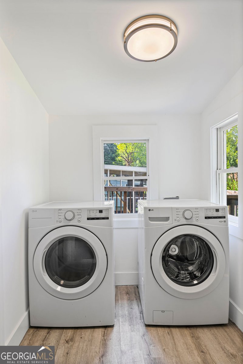 480 James P Brawley Drive Atlanta - 16