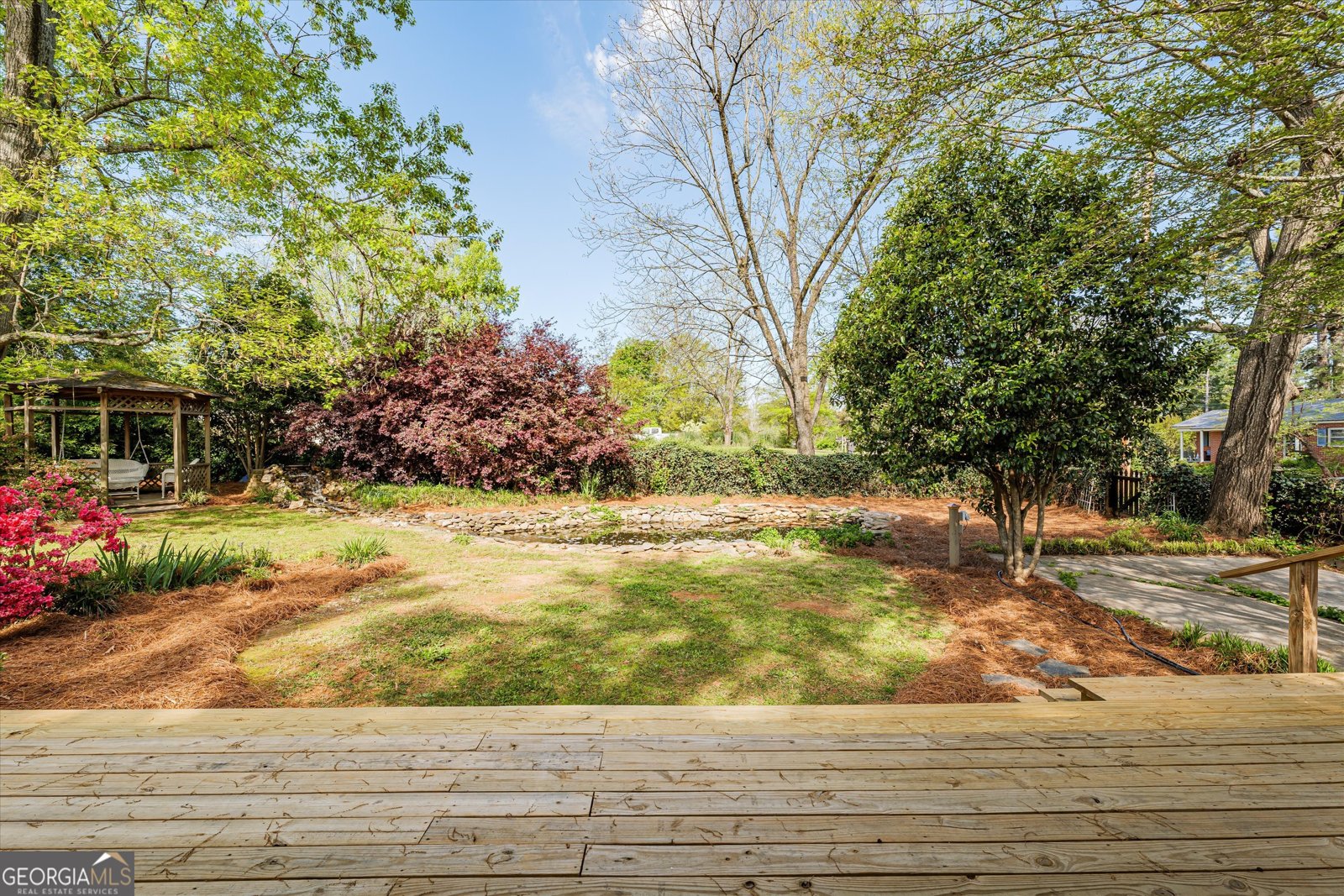 832 Berkshire Drive Washington - 15
