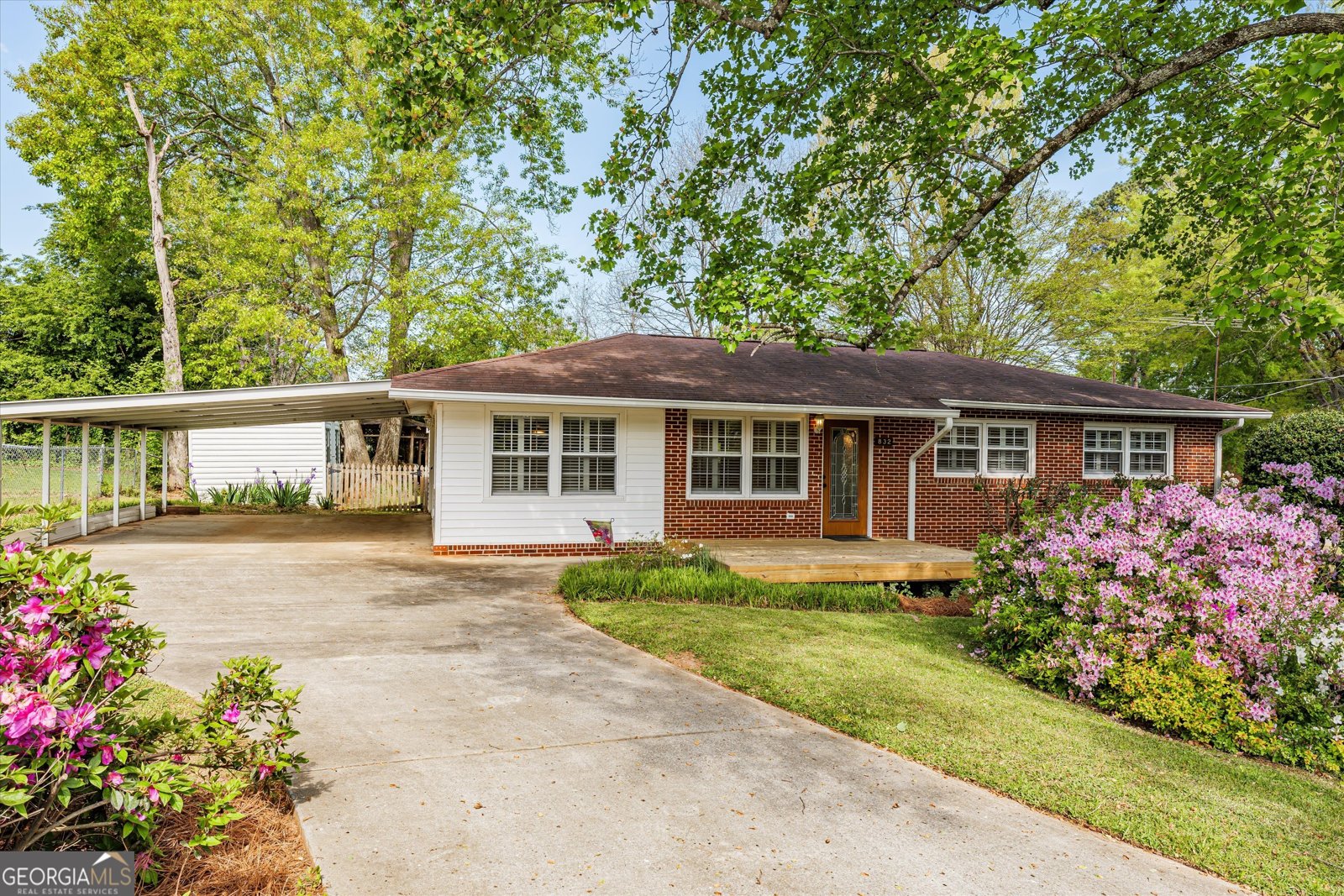 832 Berkshire Drive Washington - 2
