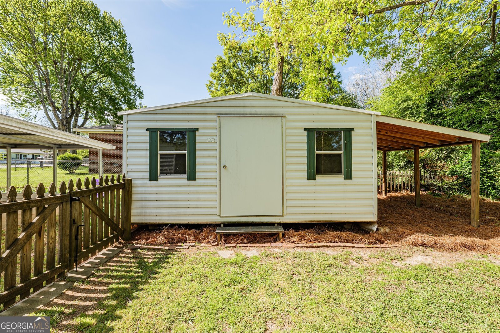 832 Berkshire Drive Washington - 21