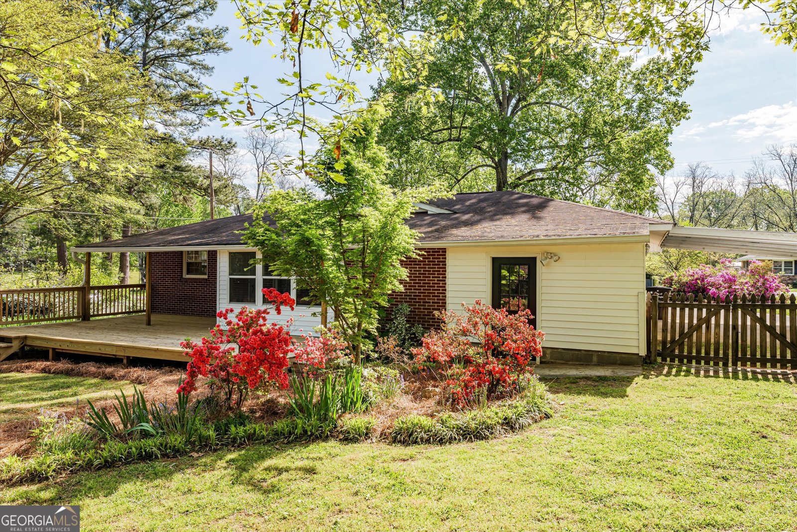 832 Berkshire Drive Washington - 23