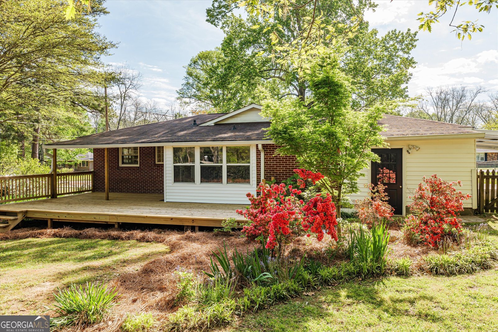 832 Berkshire Drive Washington - 24