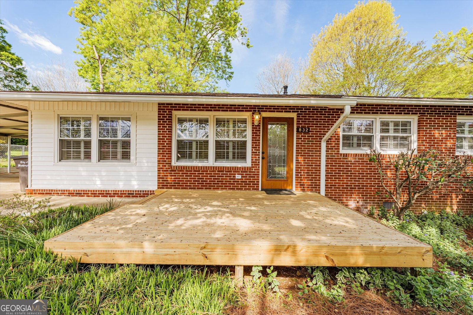 832 Berkshire Drive Washington - 3