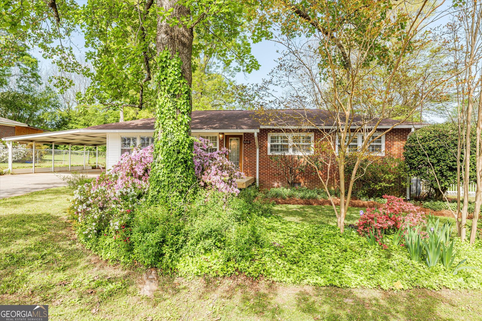 832 Berkshire Drive Washington - 4