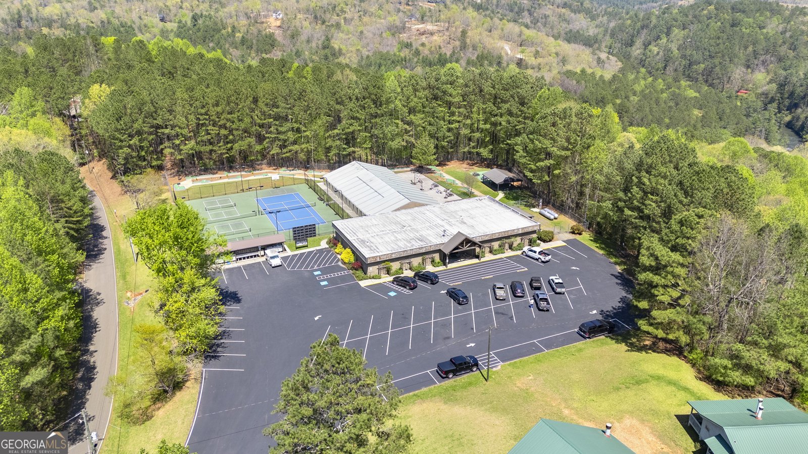 1466 NEWPORT Drive Ellijay - 10